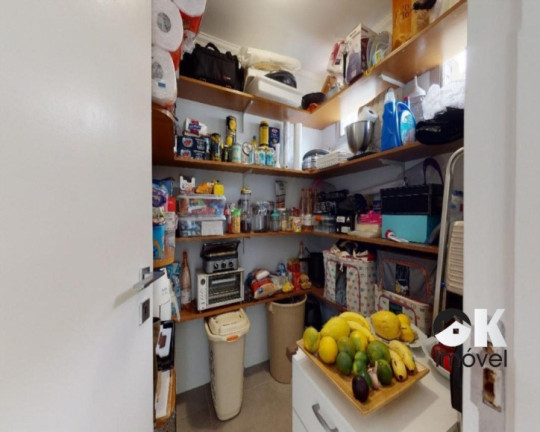 Imagem Apartamento com 3 Quartos à Venda, 142 m² em Jardim Paulista - São Paulo Imagem Apartamento com 3 Quartos à Venda, 142 m² em Jardim Paulista - São Paulo