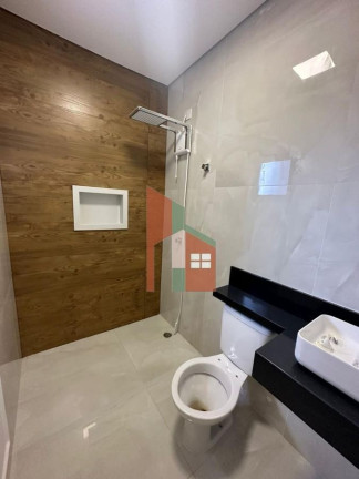 Imagem Sobrado com 3 Quartos à Venda, 130 m² em Jardim Dos Pinheiros - Atibaia