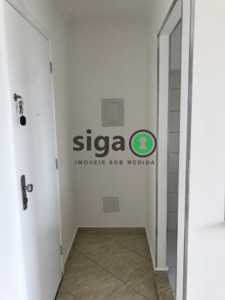 Imagem Apartamento com 2 Quartos à Venda, 52 m² em Mooca - São Paulo Imagem Apartamento com 2 Quartos à Venda, 52 m² em Mooca - São Paulo