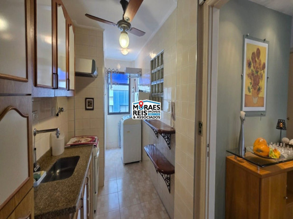Imagem Apartamento com 3 Quartos à Venda, 100 m² em Enseada - Guarujá Imagem Apartamento com 3 Quartos à Venda, 100 m² em Enseada - Guarujá