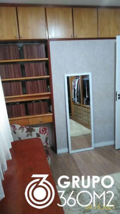 Imagem Apartamento com 3 Quartos à Venda, 140 m² em Centro - São Bernardo Do Campo Imagem Apartamento com 3 Quartos à Venda, 140 m² em Centro - São Bernardo Do Campo