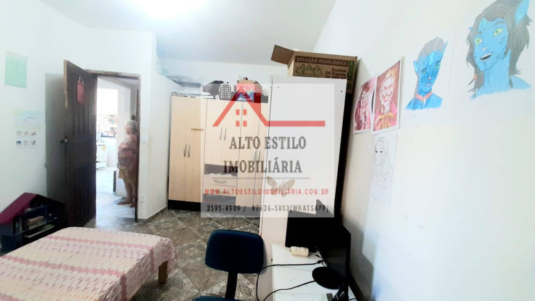 Imagem Casa com 2 Quartos à Venda, 50 m² em Quintino Bocaiúva - Rio De Janeiro