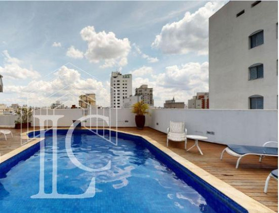 Imagem Apartamento com 1 Quarto à Venda, 45 m² em Jardim Paulista - São Paulo
