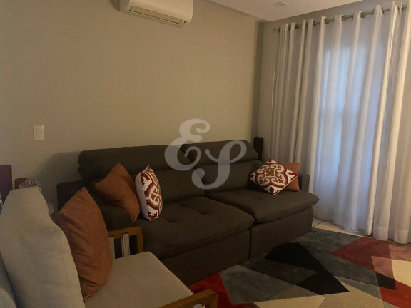 Imagem Casa de Condomínio com 4 Quartos à Venda, 312 m² em Cidade Tamboré - Santana De Parnaíba