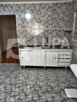 Imagem Casa com 3 Quartos à Venda, 130 m² em Mandaqui - São Paulo