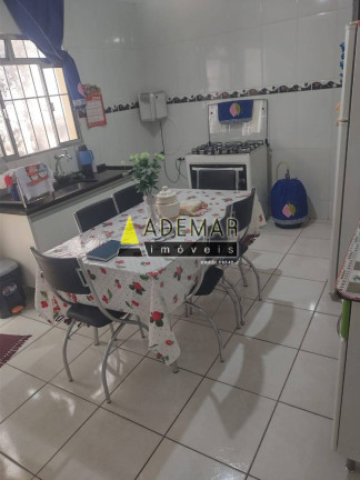 Imagem Casa à Venda, em Eldorado - Diadema Imagem Casa à Venda, em Eldorado - Diadema
