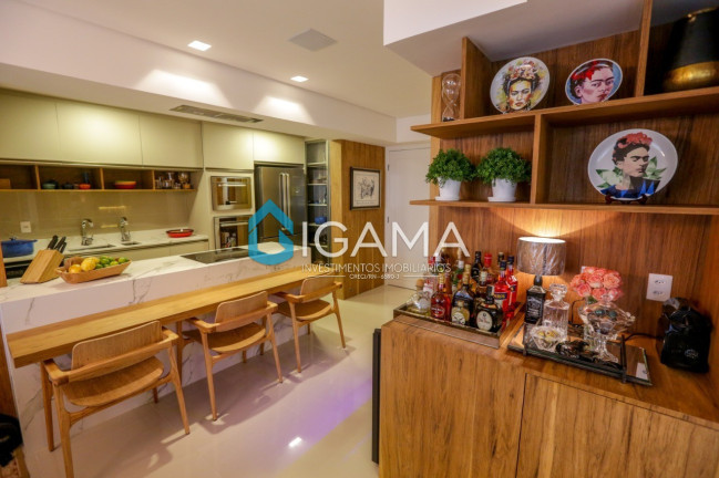 Imagem Imóvel com 3 Quartos à Venda, 146 m² em Barro Vermelho - Natal
