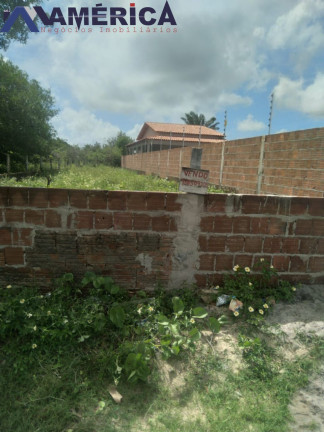 Imagem Terreno à Venda, 40 m² em Camaçari - Lucena Imagem Terreno à Venda, 40 m² em Camaçari - Lucena