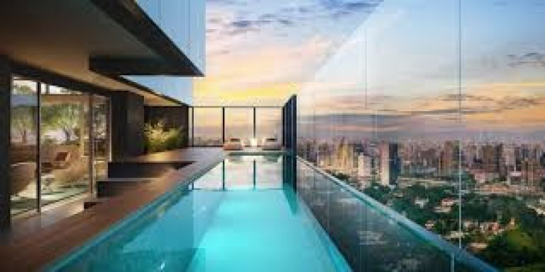 Imagem Imóvel com 4 Quartos à Venda, 325 m² em Panamby - São Paulo Imagem Imóvel com 4 Quartos à Venda, 325 m² em Panamby - São Paulo