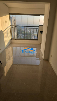 Apartamento com 1 Quarto à Venda, 61 m² em Vila Primavera - São Paulo