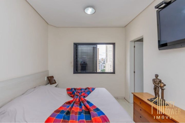 Imagem Apartamento com 3 Quartos à Venda, 185 m² em Vila Gumercindo - São Paulo Imagem Apartamento com 3 Quartos à Venda, 185 m² em Vila Gumercindo - São Paulo