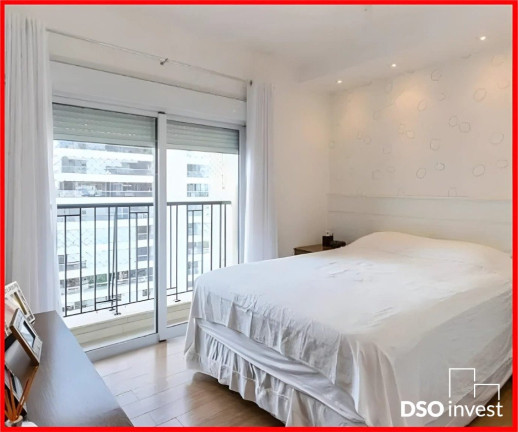Imagem Apartamento com 4 Quartos à Venda, 245 m² em Campo Belo - São Paulo Imagem Apartamento com 4 Quartos à Venda, 245 m² em Campo Belo - São Paulo