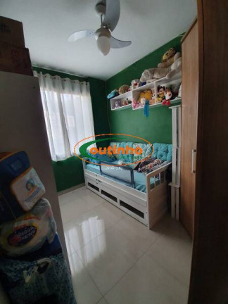 Imagem Apartamento com 2 Quartos à Venda, 60 m² em Riachuelo - Rio De Janeiro Imagem Apartamento com 2 Quartos à Venda, 60 m² em Riachuelo - Rio De Janeiro