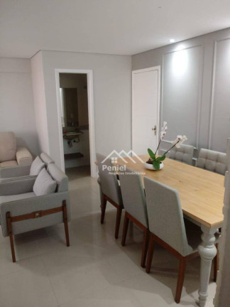 Imagem Apartamento com 3 Quartos à Venda, 115 m² em Nova Aliança - Ribeirão Preto Imagem Apartamento com 3 Quartos à Venda, 115 m² em Nova Aliança - Ribeirão Preto