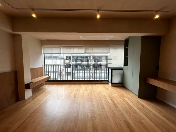 Imagem Apartamento com 1 Quarto à Venda, 42 m² em Bela Vista - São Paulo Imagem Apartamento com 1 Quarto à Venda, 42 m² em Bela Vista - São Paulo