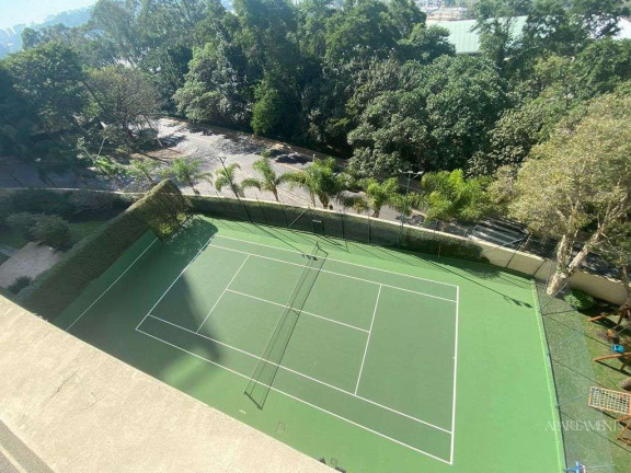 Imagem Apartamento com 6 Quartos à Venda, 347 m² em Jardim Fonte Do Morumbi - São Paulo Imagem Apartamento com 6 Quartos à Venda, 347 m² em Jardim Fonte Do Morumbi - São Paulo