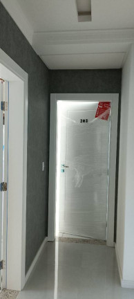 Imagem Apartamento com 3 Quartos à Venda, 92 m² em Bombas - Bombinhas