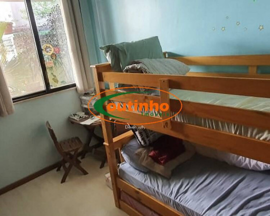 Imagem Apartamento com 3 Quartos à Venda, 100 m² em Tijuca - Rio De Janeiro Imagem Apartamento com 3 Quartos à Venda, 100 m² em Tijuca - Rio De Janeiro