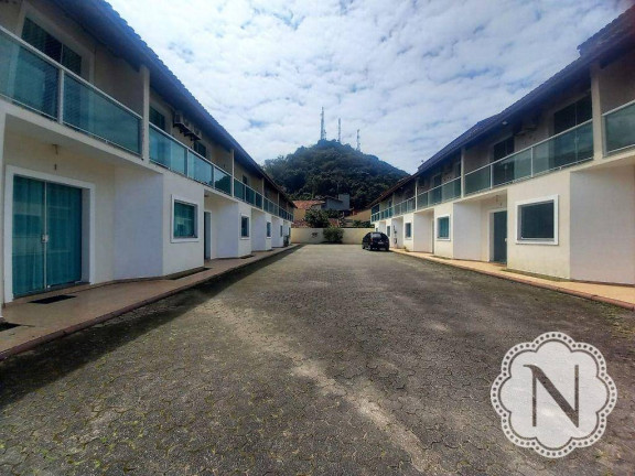 Imagem Sobrado com 2 Quartos para Alugar, 85 m² em Praia Do Sonho - Itanhaém Imagem Sobrado com 2 Quartos para Alugar, 85 m² em Praia Do Sonho - Itanhaém