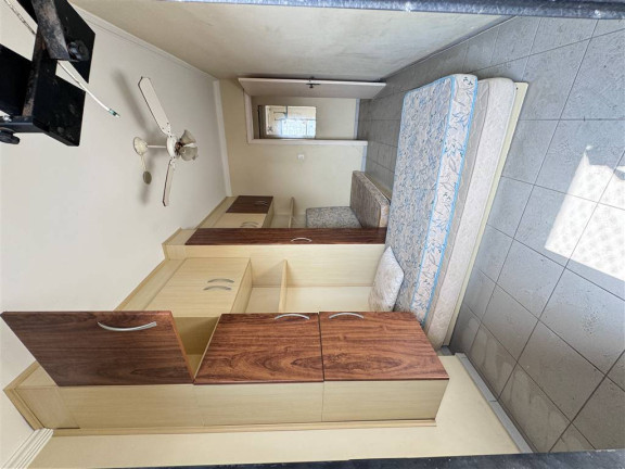 Imagem Apartamento com 3 Quartos à Venda, 91 m² em Ocian - Praia Grande