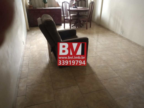 Imagem Apartamento com 3 Quartos à Venda, 115 m² em Vila Da Penha - Rio De Janeiro