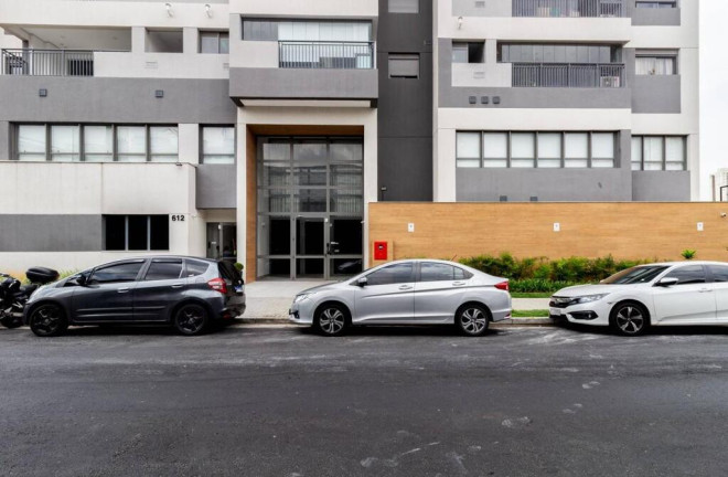 Apartamento com 3 Quartos à Venda, 92 m² em Vila Prudente - São Paulo