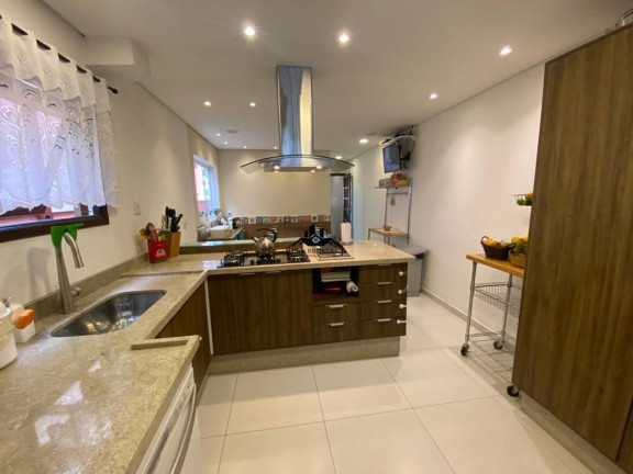 Imagem Sobrado com 3 Quartos à Venda, 340 m² em Campestre - Santo André Imagem Sobrado com 3 Quartos à Venda, 340 m² em Campestre - Santo André