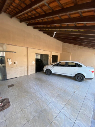 Imagem Casa com 3 Quartos à Venda, 156 m² em Ceilândia Sul (ceilândia) - Brasília Imagem Casa com 3 Quartos à Venda, 156 m² em Ceilândia Sul (ceilândia) - Brasília