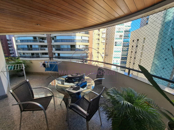 Imagem Apartamento com 3 Quartos à Venda, 180 m² em Praia Acaiaca - Vila Velha Imagem Apartamento com 3 Quartos à Venda, 180 m² em Praia Acaiaca - Vila Velha