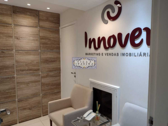 Imagem Sala Comercial à Venda, 59 m² em Barra Da Tijuca - Rio De Janeiro Imagem Sala Comercial à Venda, 59 m² em Barra Da Tijuca - Rio De Janeiro