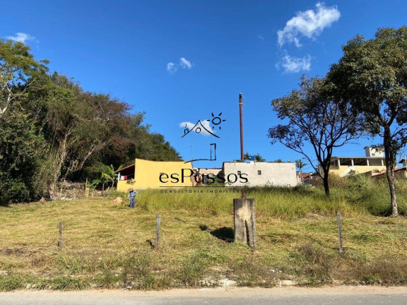 Terreno à Venda, 1.000 m² em Natividade - Florestal