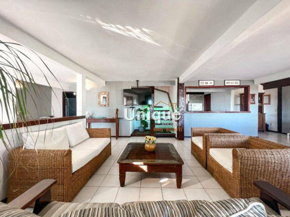 Imagem Casa com 4 Quartos à Venda, 170 m² em Geribá - Armação Dos Búzios