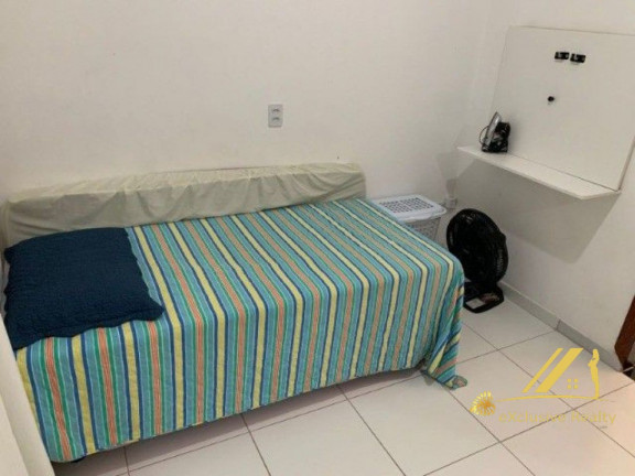 Imagem Apartamento com 3 Quartos à Venda, 137 m² em Ipitanga - Lauro De Freitas Imagem Apartamento com 3 Quartos à Venda, 137 m² em Ipitanga - Lauro De Freitas
