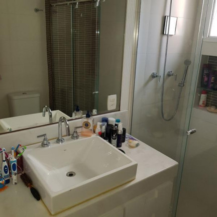 Imagem Apartamento com 3 Quartos à Venda, 136 m² em Vila Olimpia - São Paulo