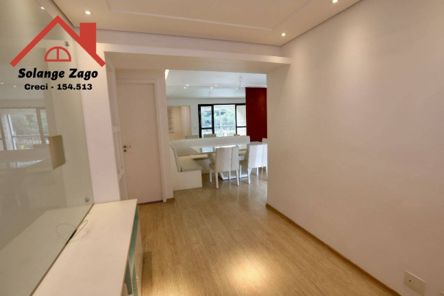 Imagem Apartamento com 2 Quartos à Venda, 72 m² em Cidade São Francisco - São Paulo Imagem Apartamento com 2 Quartos à Venda, 72 m² em Cidade São Francisco - São Paulo