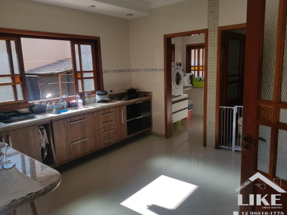 Imagem Casa com 4 Quartos à Venda, 260 m² em Urbanova - São José Dos Campos