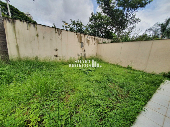Imagem Casa com 4 Quartos à Venda, 341 m² em Campo Belo - São Paulo