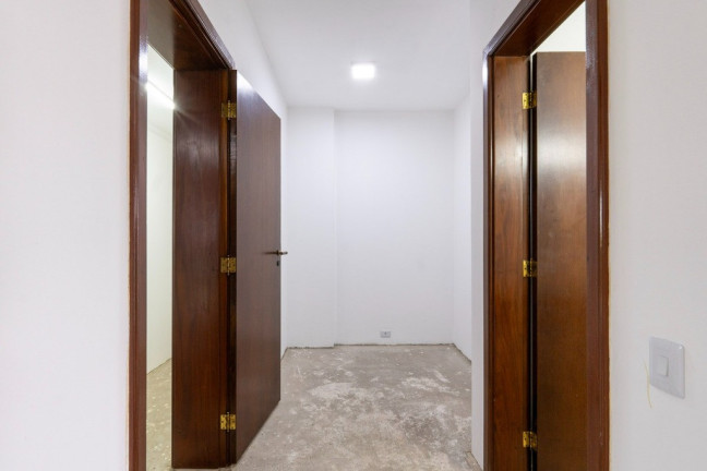 Imagem Apartamento com 4 Quartos à Venda, 236 m² em Morumbi - São Paulo