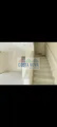 Imagem Casa com 2 Quartos para Alugar, 110 m² em Vila Belmiro - Santos Imagem Casa com 2 Quartos para Alugar, 110 m² em Vila Belmiro - Santos
