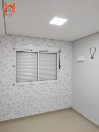 Imagem Apartamento com 2 Quartos à Venda, 60 m² em Vila Castelo - São Paulo