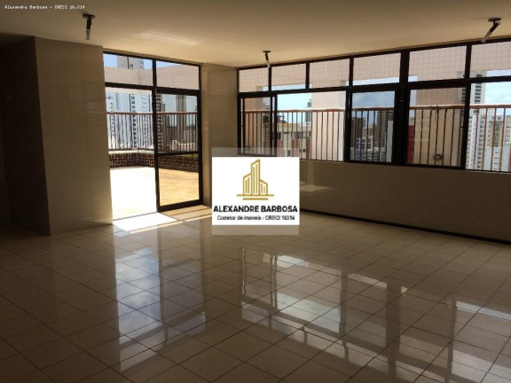 Imagem Apartamento com 3 Quartos à Venda, 77 m² em Boa Viagem - Recife