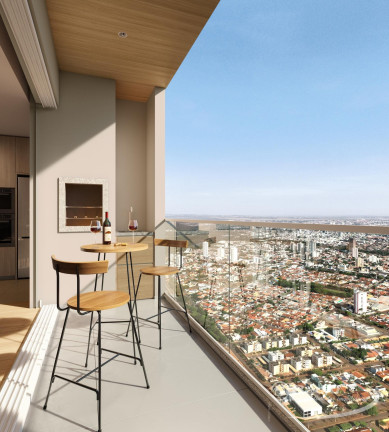Apartamento com 3 Quartos à Venda, 85 m² em Saguaçu - Joinville