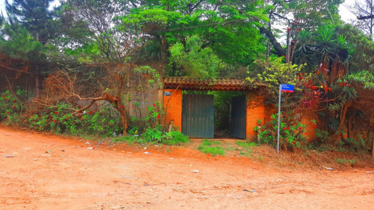 Imagem Imóvel à Venda, 246 m² em Jardim Estância Brasil - Atibaia