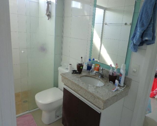 Imagem Apartamento com 3 Quartos à Venda, 120 m² em Pitangueiras - Guarujá