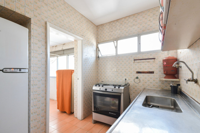 Imagem Imóvel com 3 Quartos à Venda, 113 m² em Jardim Paulista - São Paulo