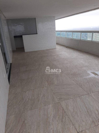 Imagem Apartamento com 4 Quartos à Venda, 295 m² em Vila Guilhermina - Praia Grande
