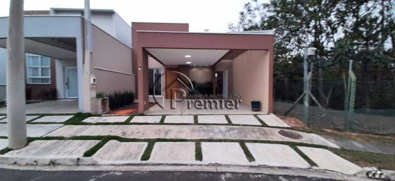 Imagem Casa com 3 Quartos à Venda, 113 m² em Jardim Park Real - Indaiatuba Imagem Casa com 3 Quartos à Venda, 113 m² em Jardim Park Real - Indaiatuba