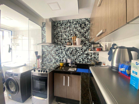 Imagem Apartamento com 2 Quartos à Venda, 46 m² em água Limpa - Volta Redonda Imagem Apartamento com 2 Quartos à Venda, 46 m² em água Limpa - Volta Redonda