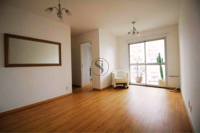 Apartamento com 2 Quartos à Venda, 65 m² em Vila Mariana - São Paulo