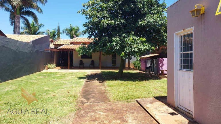 Imagem Casa com 2 Quartos à Venda, 80 m² em Vila Marli - Campo Grande Imagem Casa com 2 Quartos à Venda, 80 m² em Vila Marli - Campo Grande